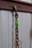 Tow chain