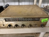 Radio receiver