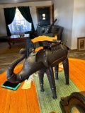 Elephant home decor