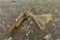 king cutter angle blade tilt...and swivels 7 foot Please bring help to load.