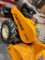 Rotor Tiller by Cub Cadet