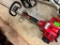 Gas powered weed eater shindawa