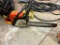 Stihl chainsaw 16 inch bar