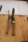 Garden scissors