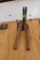 Garden scissors