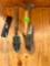 Garden tools