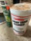 Spray tank cleaner, crabgrass killer, tempo, pruner sealer, gofher bait, more