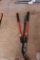 Limb cutters. You are bidding 2 times the money!!