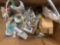 Box of wire