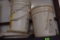 Empty 5 gal buckets