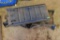 Metal car ramps