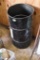 Metal barrel