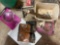 Nails and a few other items