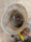 Various garage items
