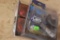 Trailer light repair kit