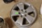 2007 impala rim