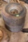 Lawn mower tires