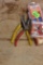 Pliers and more
