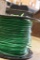 Green wire automotive, 500 volt. 12 guage