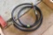 wet line propane hose