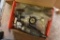 Air grinder tool