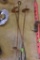 anchor rods to screw in ground