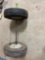 Small tire 2 pcs and axle