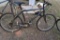 Schwinn frontier bike