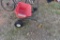 Rotary Fertilizer spreader
