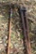 Rake and post hole digger