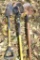 Shovels You are bidding 3 times the money