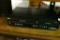 Sanyo DVD and VCR player in one.......