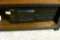 Pioneer CD changer for a sound system....