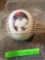Johnny bench baseball