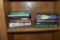 Several books...Arthur and Title in picture
