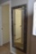Large rectangle mirror Must bring help to load.