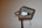 Desk lamp...