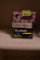 VCR movies and a dice game