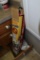 Dryer vent cleaning system