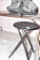 Foldable stool