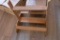Quilters step