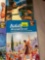 Children books with titles and authors in photos