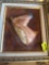 Poster picture frame