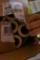 Rolls of Exam table paper
