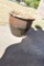 Large flower pot Must bring help to load.
