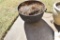 Large flower pot Must bring help to load
