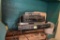 2 CD or DVD players, VCR player... ...Condition unknown