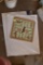 Wa Hoo game and poster boards
