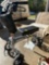 Knee scooter