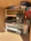 Box of office supplies